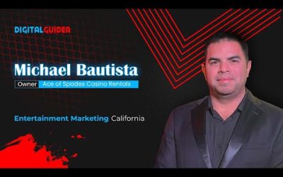 Michael Bautista's SEO Success Story with Lenton Marketing: Transforming Businesses Online