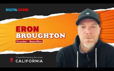 Lenton Marketing | SEO Success: Eron Broughton's Testimonial