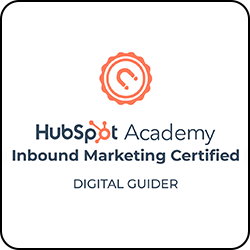 Hubspot Academy